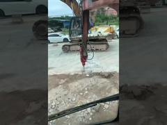 Disjuntor hidráulico YTB68