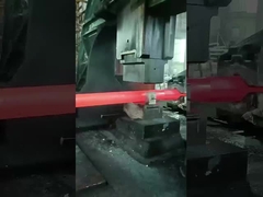 Máquinas de trituração