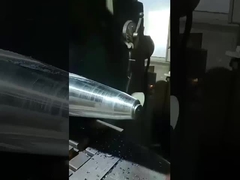 Forro de martelo de trituração, forro cônico, acessórios de martelo, martelo de quebra de escavadeira