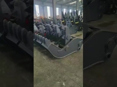 Pilares de esmagamento