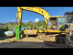 QYGB53 Tipo superior / Triângulo Quebra hidráulica 53 Chisel, fato 3-5 toneladas