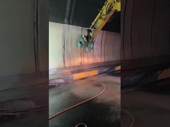 Máquinas de extração de óleo